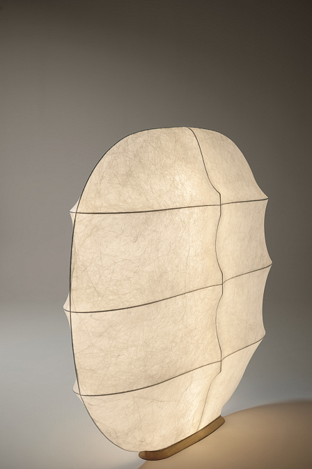 Торшер  Tacchini Gunta - фото-3 | interior market