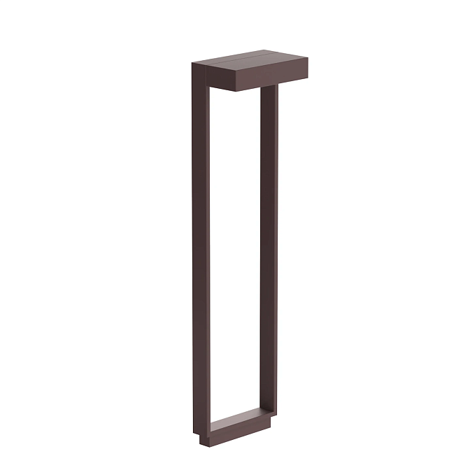Технический свет Flos Mile Bollard 2 900 Mono - фото-1 | interior market