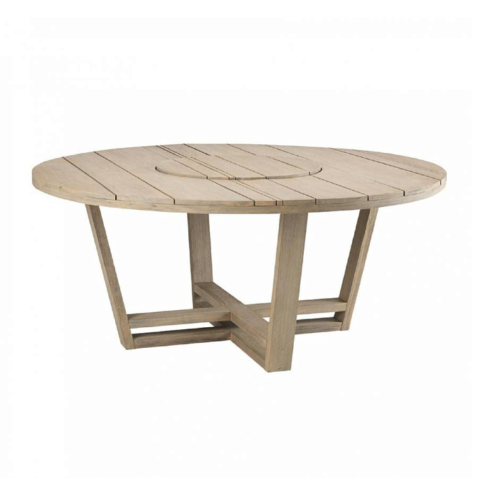 Обеденный стол Ethimo Costes - фото-1 | interior market