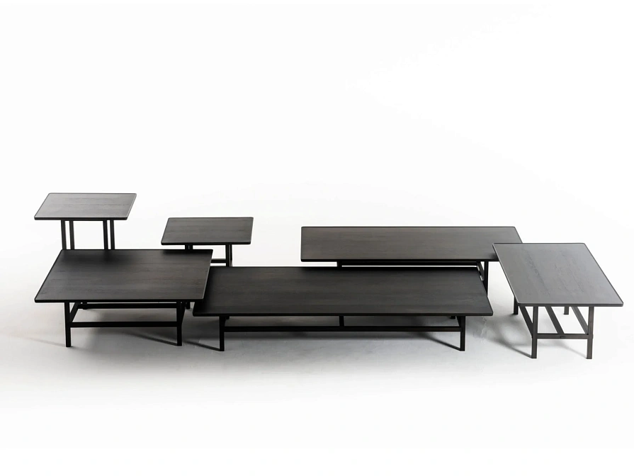 Журнальный столик De Padova Temple - фото-2 | interior market