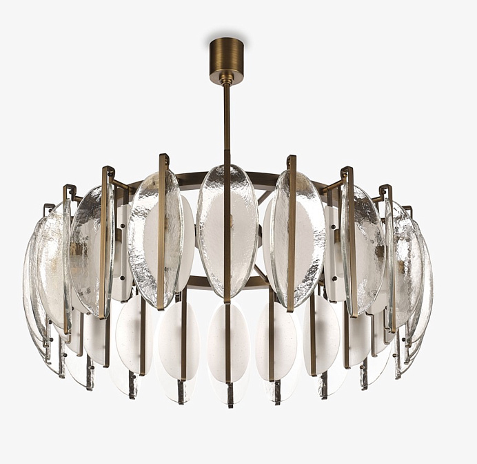 Светильник Bella Figura MONARCH CHANDELIER - фото-1 | interior market