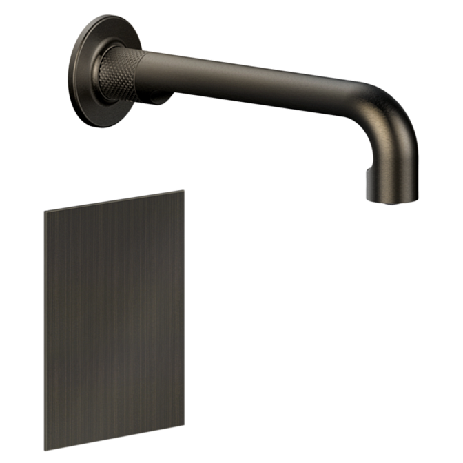 Смеситель для раковины Gessi INCISO - фото-1 | interior market