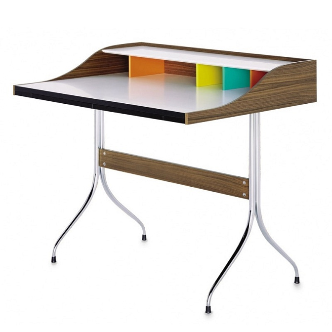 Офисный стол Vitra Home Desk - фото-1 | interior market