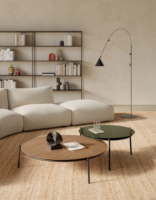 Модульный диван MDF Italia Goom - фото-3 | interior market