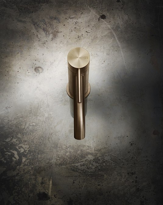 Смеситель для раковины Gessi CESELLO - фото-3 | interior market