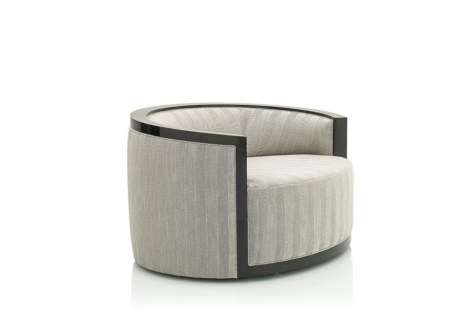 Кресло JNL Fiacre - фото-2 | interior market