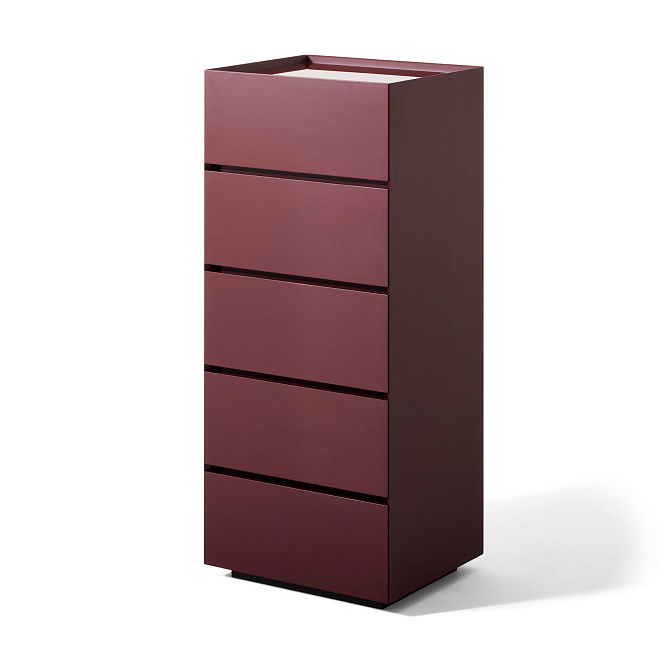 Прикроватная тумба Cassina Ghost Box - фото-1 | interior market