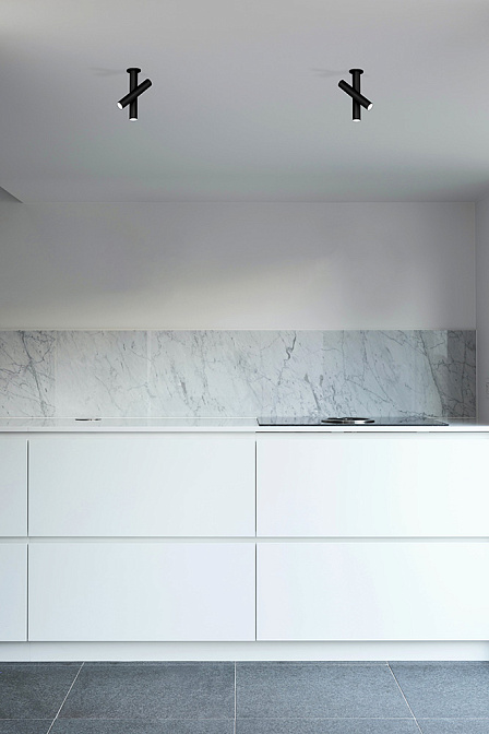 Потолочный светильник  Nemo TUBES CEILING - фото-3 | interior market