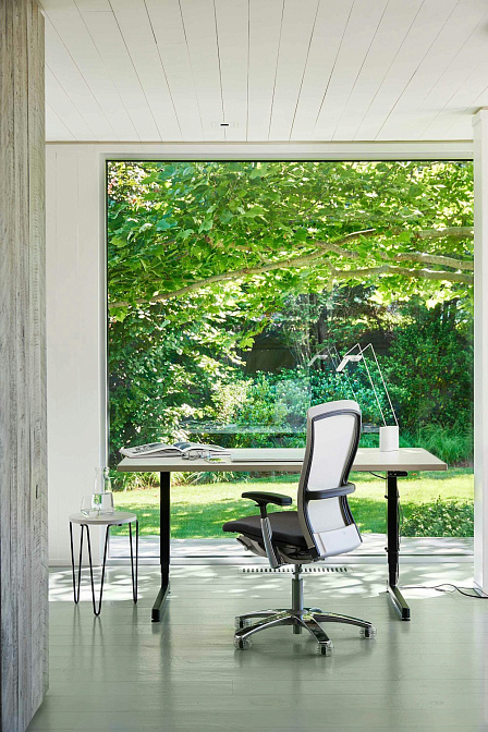 Журнальный столик Knoll Hairpin - фото-2 | interior market