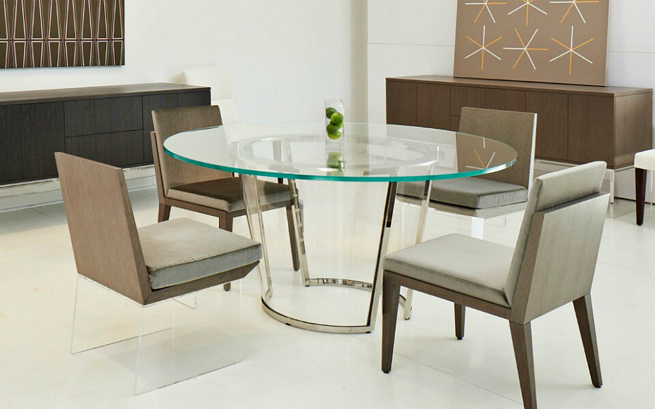 Стол Bolier Float Dining Table - фото-3 | interior market