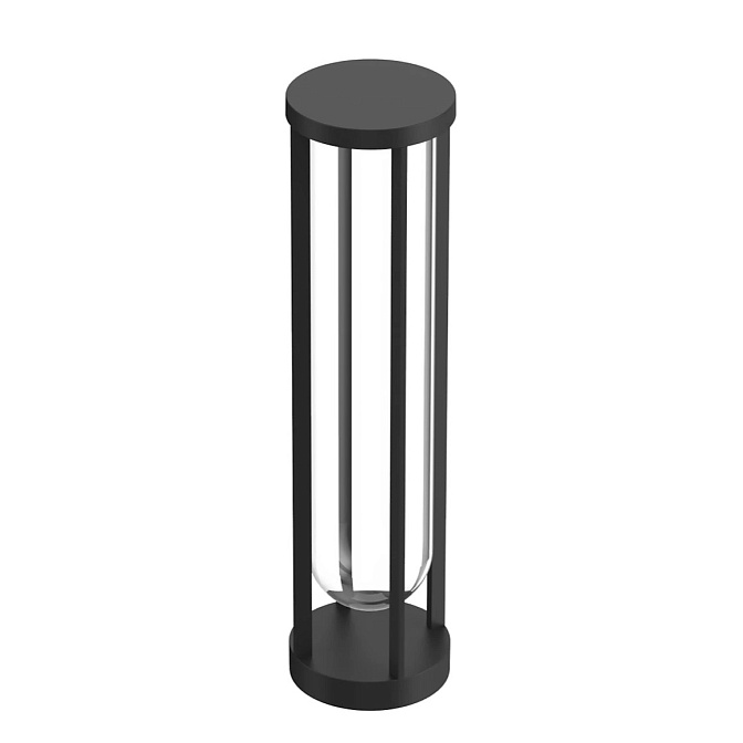 Технический свет Flos In Vitro Bollard 2 - фото-1 | interior market