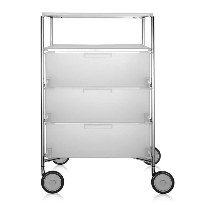 Офисная тумба Kartell Mobil - фото-2 | interior market