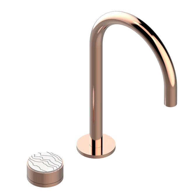 Смеситель для раковины THG Yoko Ice - фото-1 | interior market