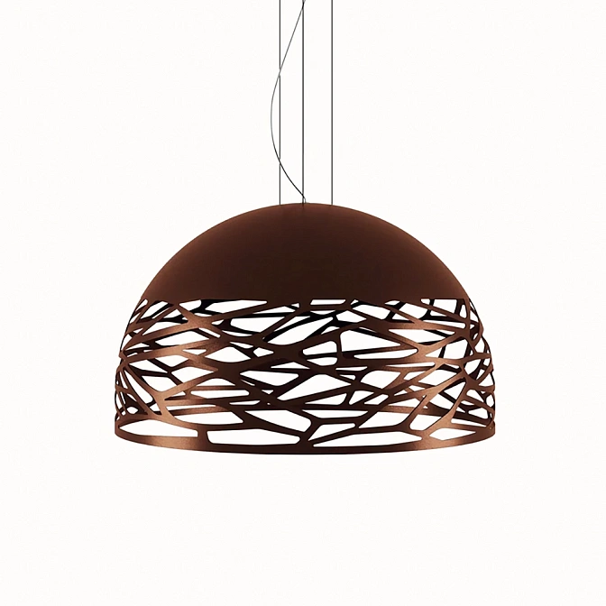 Потолочный светильник  Lodes (Studio Italia Design) Kelly large dome - фото-1 | interior market
