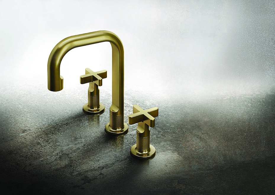 Смеситель для раковины Gessi INCISO - фото-2 | interior market