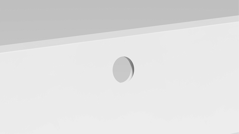 Встраиваемая ванна SALINI ORLANDA AXIS 170x75 - фото-7 | interior market