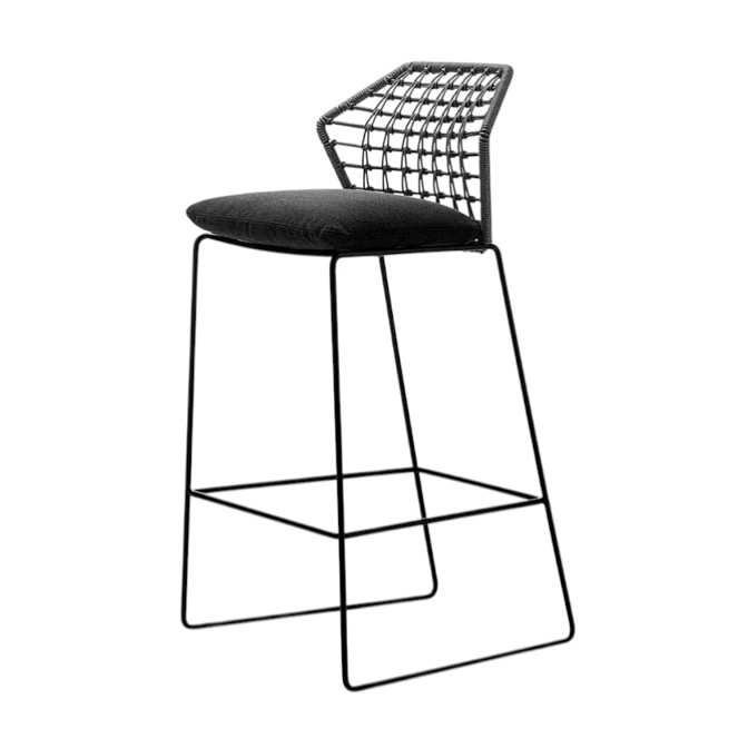 Стул для улицы Saba New York Soleil - фото-1 | interior market