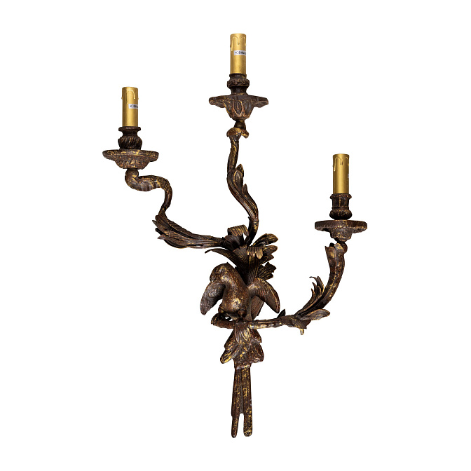 Бра Mis En Demeure Castiglione - фото-1 | interior market