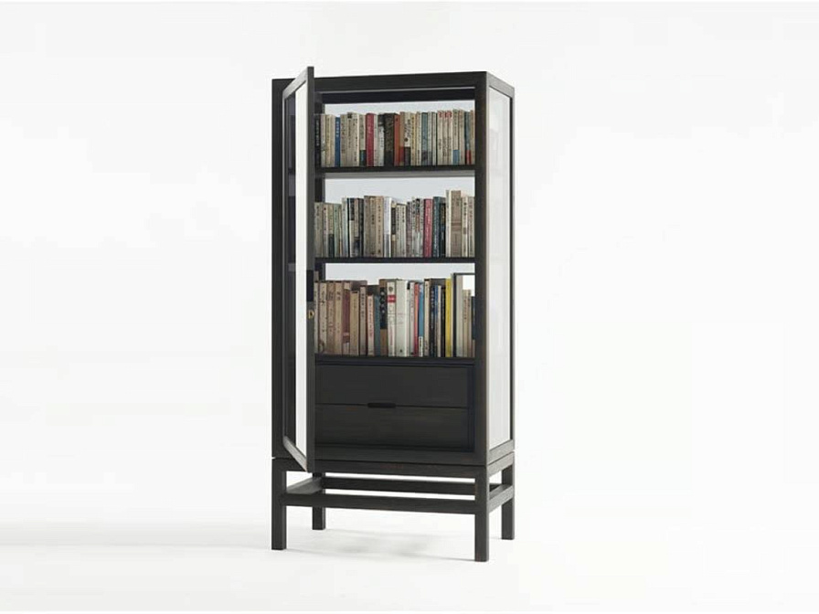 Витрина De Padova Silent Cabinet - фото-3 | interior market