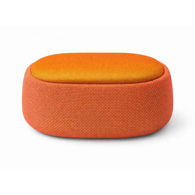 Пуф Paola lenti Smile - фото-1 | interior market