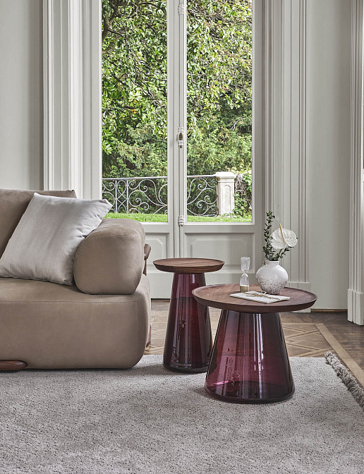 Стол Porada JIG - фото-3 | interior market