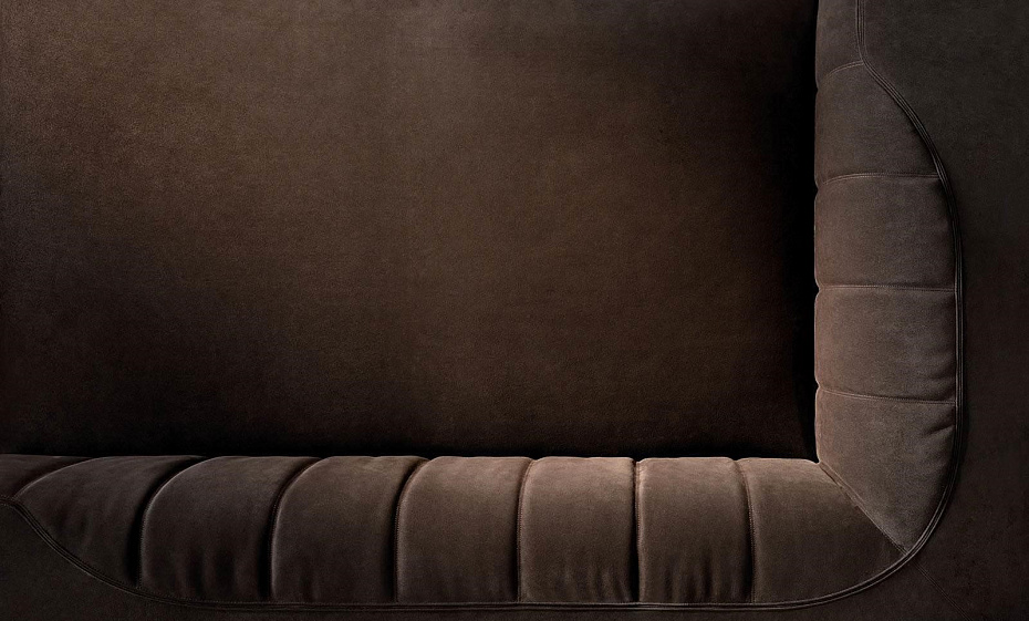 Модульный диван Minotti Riley - фото-4 | interior market