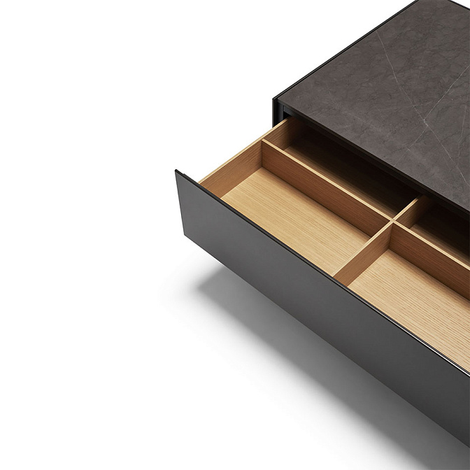 Комод Knoll Matic - фото-2 | interior market