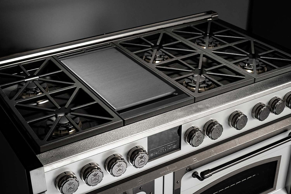 Варочная панель Gullo Fiorentina - фото-2 | interior market