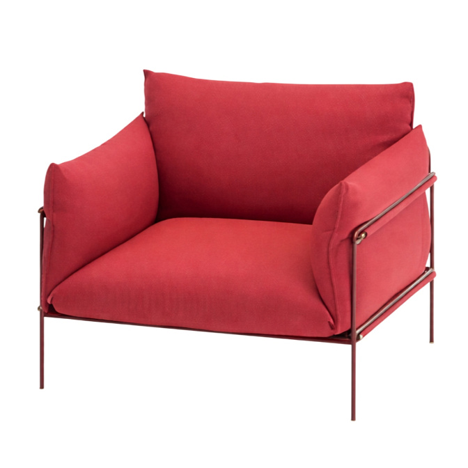 Кресло для улицы Paola lenti Kaba - фото-1 | interior market