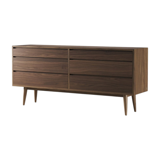 Комод WeWood DOUBLE CHEST - фото-1 | interior market