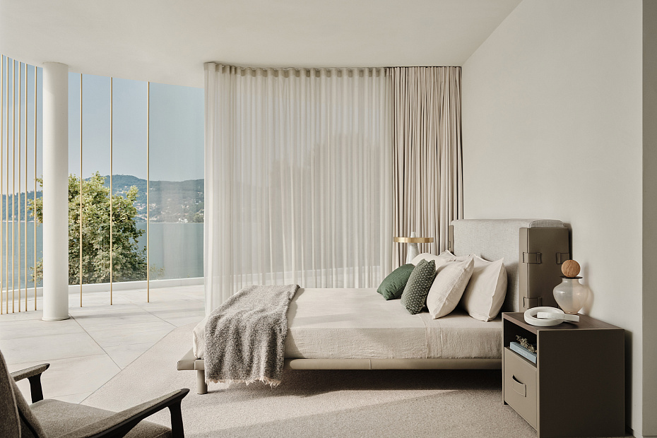 Прикроватная тумба Turri ATELIER - фото-3 | interior market