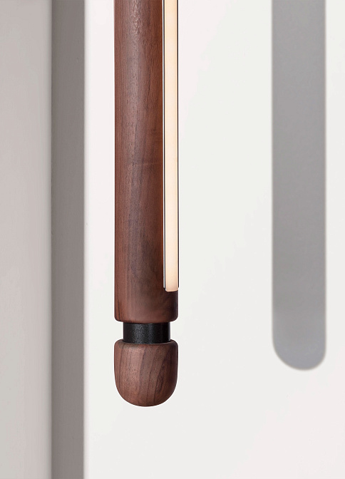 Потолочный светильник  NOMON Linea V - фото-5 | interior market