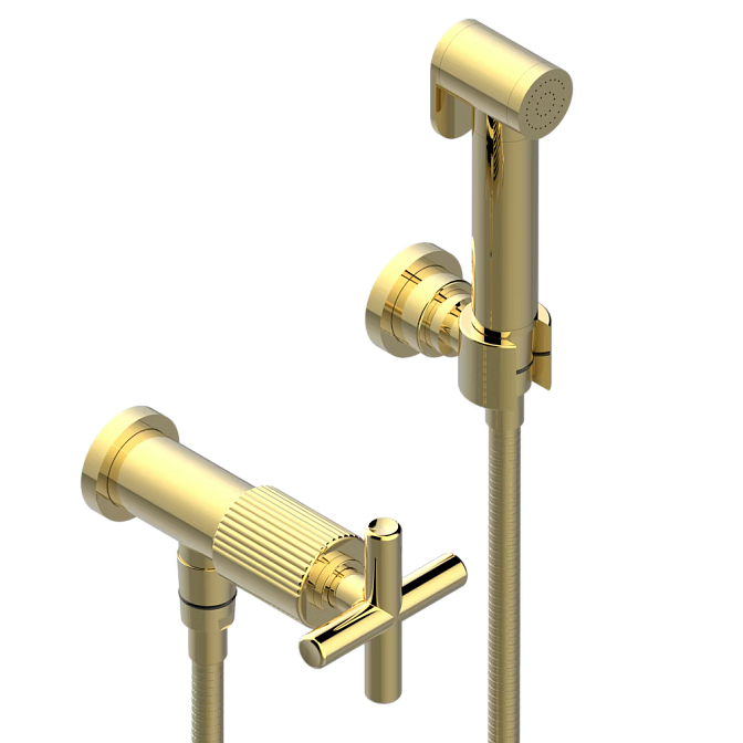 Смеситель для биде THG Estrela - фото-1 | interior market