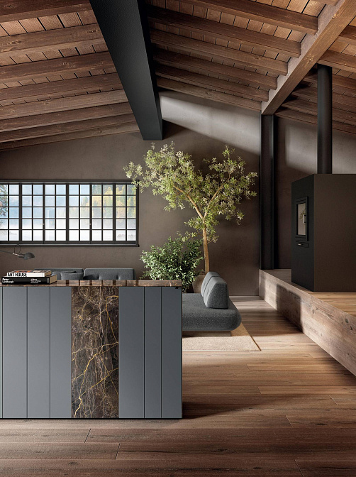 Буфет Lago N.O.W. - фото-2 | interior market