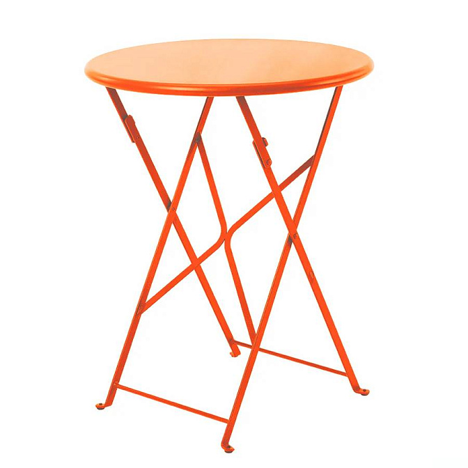 Стол для улицы Ethimo Flower - фото-1 | interior market