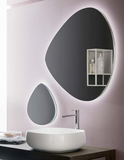 Комплект мебели с раковиной Arbi STREET - фото-3 | interior market