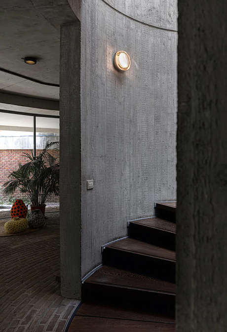 Технический свет Delta Light NEBBIA 20 - фото-3 | interior market