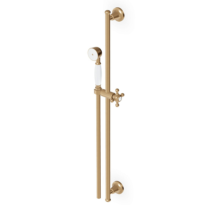 Душевая стойка Zucchetti Shower - фото-1 | interior market