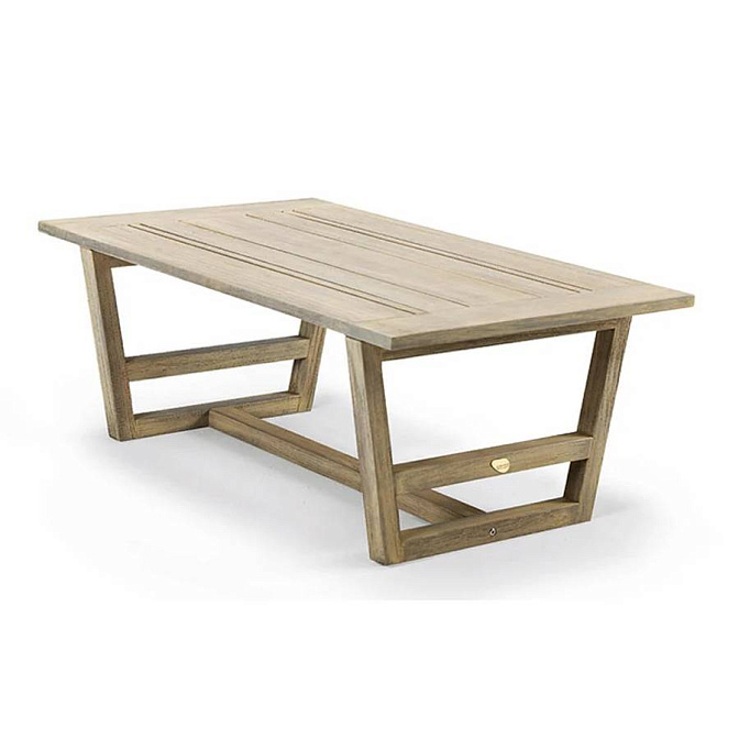 Кофейный столик Ethimo Costes - фото-1 | interior market Кофейный столик Ethimo Costes - фото-1 | interior market