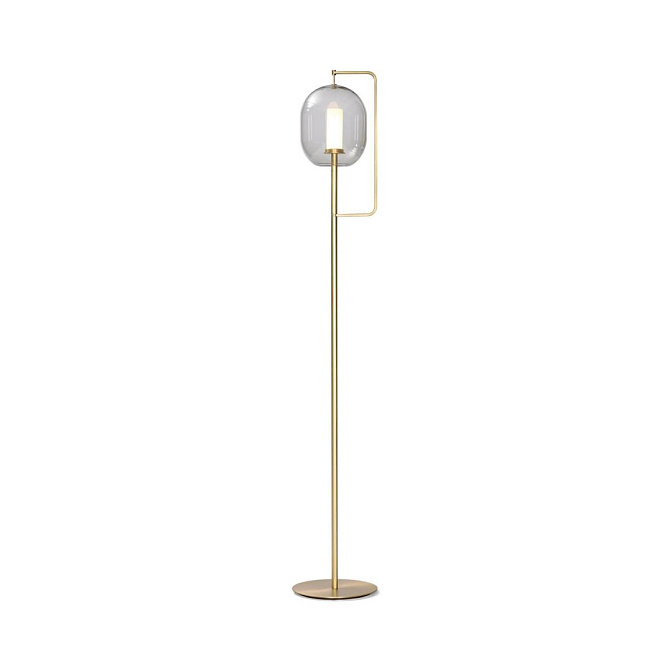 Торшер  Classicon Lantern Light Floor Lamp Tall - фото-1 | interior market