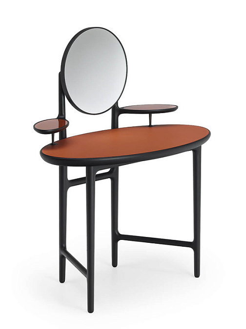 Туалетный столик Poltrona frau Duo - фото-2 | interior market