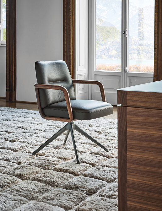 Офисный стул Porada CUNA - фото-2 | interior market