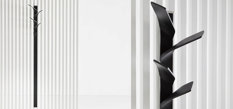 Вешалка PUNT ELX - фото-3 | interior market