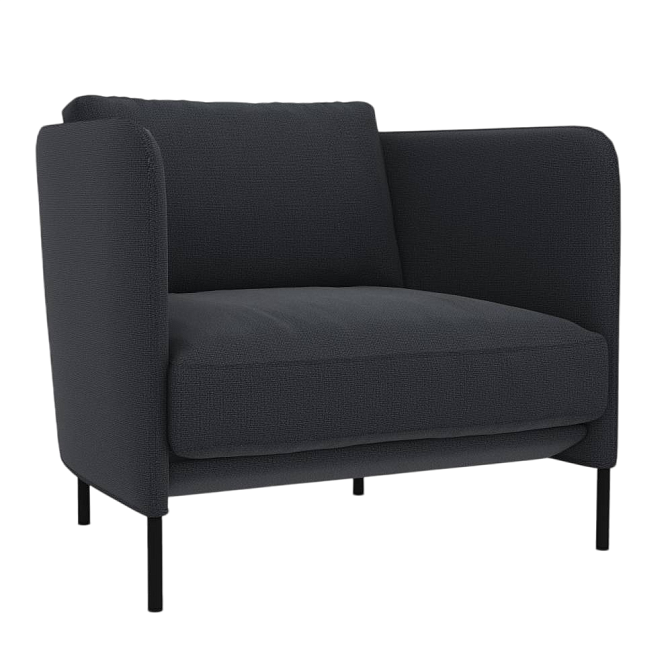 Кресло De Padova BLENDY - фото-1 | interior market