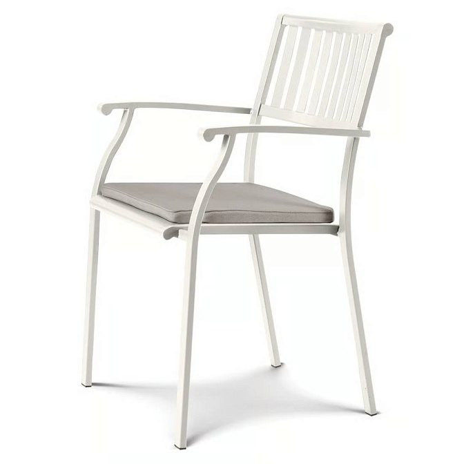 Стул для улицы Ethimo Elisir - фото-3 | interior market