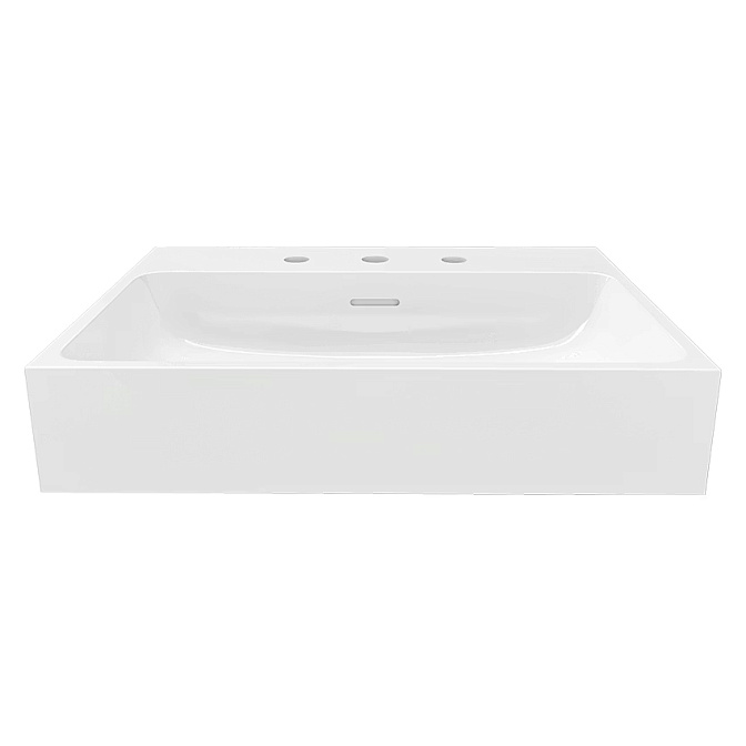 Раковина  THG  - фото-2 | interior market