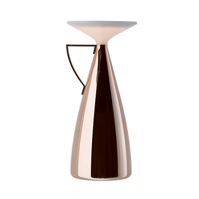 Настольная лампа Kartell Camomille - фото-1 | interior market