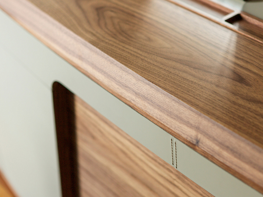 Письменный стол Porada Flavio - фото-4 | interior market