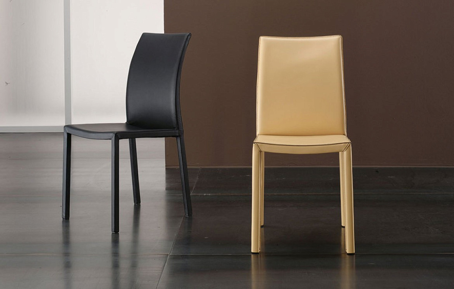 Стул Bonaldo Marta - фото-3 | interior market