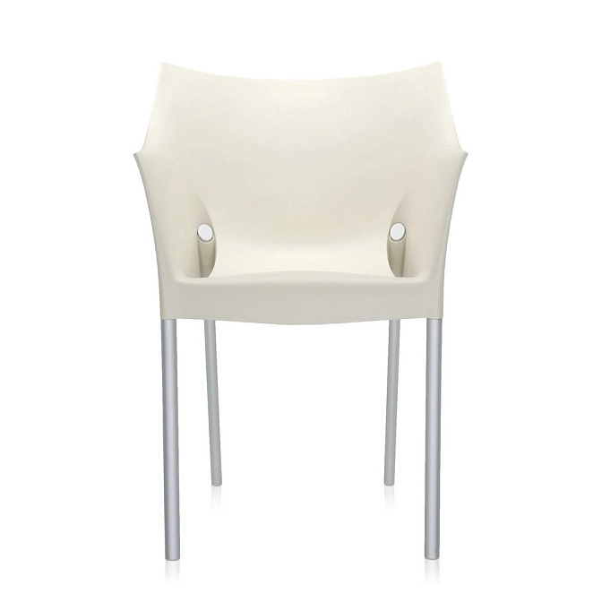 Кресло Kartell Dr.no  - фото-1 | interior market